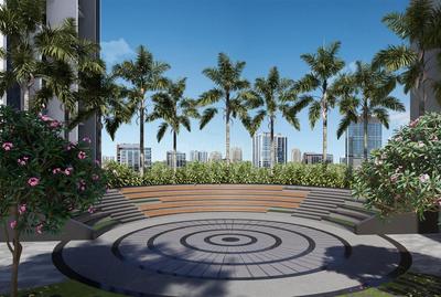 Project Image of 726.0 - 1000.0 Sq.ft 2 BHK Apartment for buy in Serenity At Hillfront