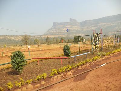 Project Image of 1615.0 - 4758.0 Sq.ft Residential Plot Plot for buy in Disha Break The Routine