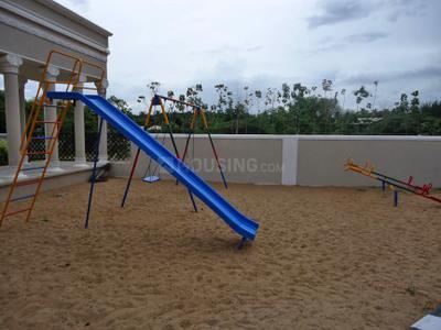 Project Image of 744.0 - 1721.0 Sq.ft 1 BHK Apartment for buy in Sree Daksha Kshiptha
