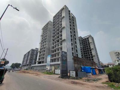 Project Image of 1026.0 - 2051.0 Sq.ft 3 BHK Apartment for buy in Courtyard Primero