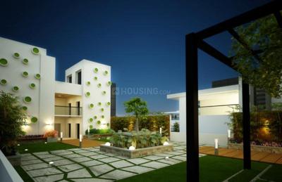 Project Image of 1105.0 - 1800.0 Sq.ft 2 BHK Apartment for buy in Cubatic Aloha