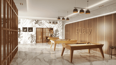 Project Image of 1124.0 - 1920.0 Sq.ft 2 BHK Apartment for buy in TVS Emerald Auralis