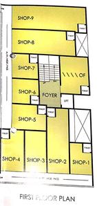 Project Image of 408.49 - 532.81 Sq.ft 1.5 BHK Apartment for buy in Pramukh Pujan Complex