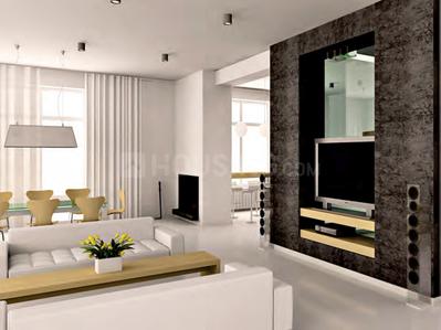 Project Image of 438.0 - 560.0 Sq.ft 2 BHK Apartment for buy in Shree Nidhi Phase 1