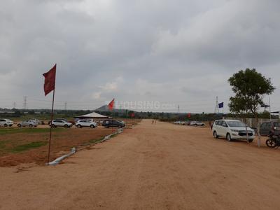 Project Image of 1503.0 - 14301.04 Sq.ft Residential Plot Plot for buy in Grupe Foxconn Estates