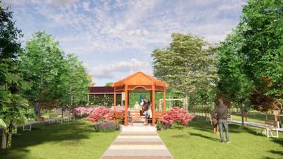 Project Image of 1322.99 - 10763.91 Sq.ft Residential Plot Plot for buy in Aikhya Atulya Vanam