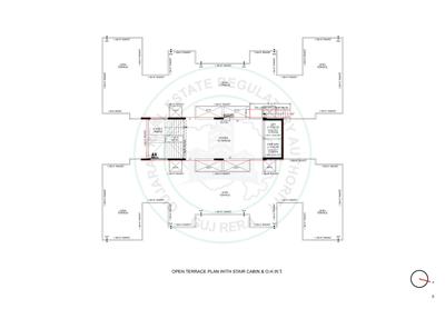 Project Image of 0.0 - 1108.04 Sq.ft 3 BHK Apartment for buy in D And H Aadish Prime