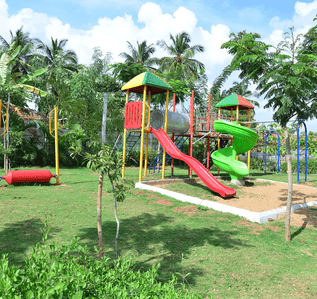 Project Image of 895.23 - 4784.45 Sq.ft Residential Plot Plot for buy in Zuari Garden City Plots