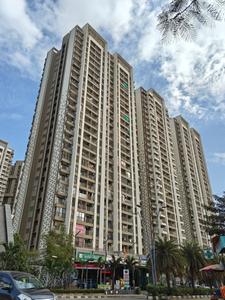 Project Image of 430.56 - 640.4 Sq.ft 1 BHK Apartment for buy in Regency Anantam Phase III