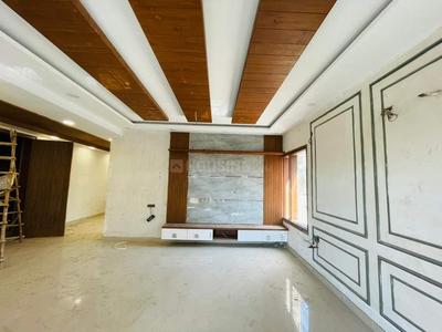Project Image of 0.0 - 2475.0 Sq.ft 4 BHK Apartment for buy in Atmos Ultra Floors 275 Sqyd