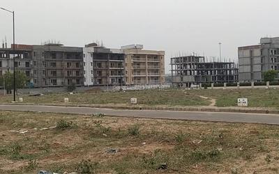 Project Image of 661.33 - 1464.75 Sq.ft Residential Plot Plot for buy in Supertech Hill Estate