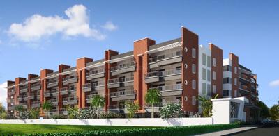 Project Image of 1273.0 - 2721.0 Sq.ft 2 BHK Apartment for buy in Abhigna Misty Woods