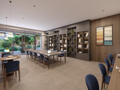 Project Image of 1930.66 - 2178.0 Sq.ft 4 BHK Apartment for buy in Tapovan Shikhar Kiaan