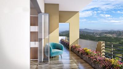 Project Image of 1377.0 - 3377.0 Sq.ft 2 BHK Apartment for buy in MS Ramayya Construction Sri Yaduvamsi Anandadhamam