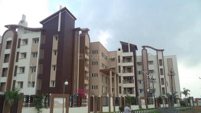 Project Image of 744.0 - 1721.0 Sq.ft 1 BHK Apartment for buy in Sree Daksha Kshiptha