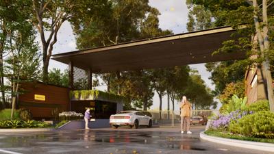 Project Image of 2505.0 - 4003.0 Sq.ft 4 BHK Villa for buy in Urbanrise Paradise On Earth