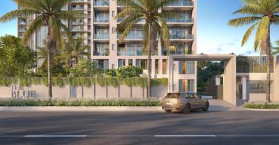 Project Image of 0.0 - 1225.13 Sq.ft 3 BHK Apartment for buy in T And T The Blue
