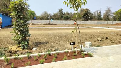 Project Image of 1584.0 - 11657.31 Sq.ft Residential Plot Plot for buy in Godrej Country Estate