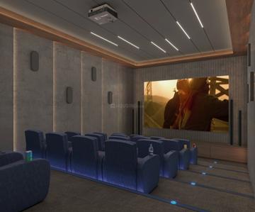 Project Image of 775.0 - 1210.0 Sq.ft 2 BHK Apartment for buy in Pramukh Pentagon