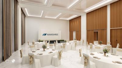 Project Image of 1650.0 - 2100.0 Sq.ft 3 BHK Apartment for buy in Namishree Aria