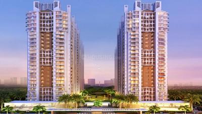 Project Image of 995.0 - 1505.0 Sq.ft 2 BHK Apartment for buy in KVD Wind Park