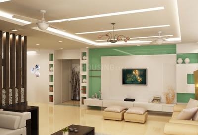 A R Park Pride Living Area 1