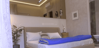 Project Image of 455.0 - 946.0 Sq.ft 1 BHK Apartment for buy in DSS Mahavir Spring Tulip Phase 1