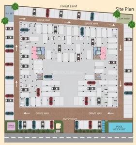 Project Image of 1035.0 - 2397.0 Sq.ft 2 BHK Apartment for buy in Aashirwad Gokul