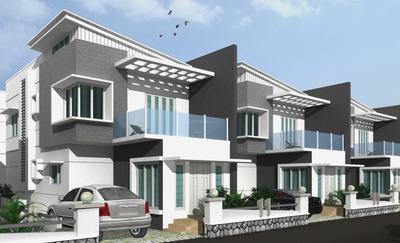 Project Image of 1497.0 - 2848.0 Sq.ft 3 BHK Villa for buy in ICIPL Homedale