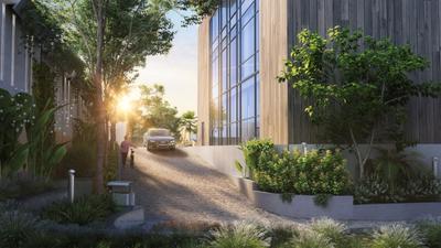 Project Image of 2797.76 - 3822.48 Sq.ft 4 BHK Villa for buy in Sattva Springs