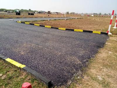 Project Image of 600.0 - 1167.0 Sq.ft Residential Plot Plot for buy in Grand JV Nagar
