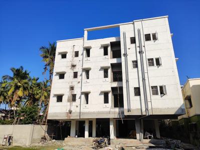 Project Image of 872.0 - 1033.0 Sq.ft 2 BHK Apartment for buy in Shrusti Venus