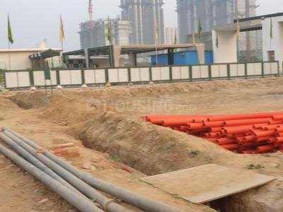 Project Image of 2000 Sq.ft 3 BHK Builder Floor for sale in Sector 78 for Rs. 18500000