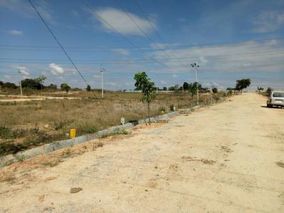 Project Image of 1200.0 - 2000.0 Sq.ft Residential Plot Plot for buy in VR Samruddhi