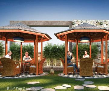 Project Image of 1681.0 - 2336.0 Sq.ft 3 BHK Villa for buy in Saradeuz Encanto
