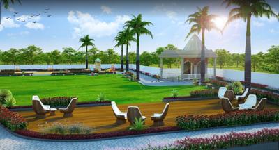 Devani Maharshi Villa Amenities 2