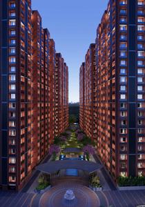 Project Image of 2350.0 - 3250.0 Sq.ft 3 BHK Apartment for buy in Sheetal Dharohar