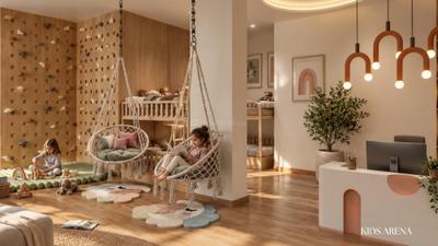 Project Image of 1656.0 - 2289.34 Sq.ft 3 BHK Apartment for buy in Leafsong Retreat