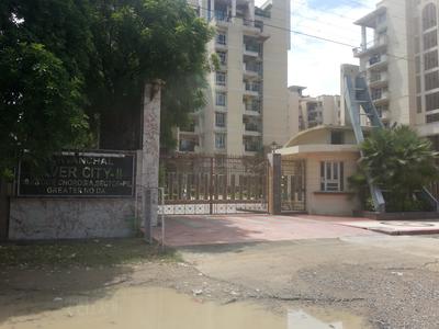 Project Image of 1265.0 - 3750.0 Sq.ft 3 BHK Apartment for buy in Purvanchal Silver City II