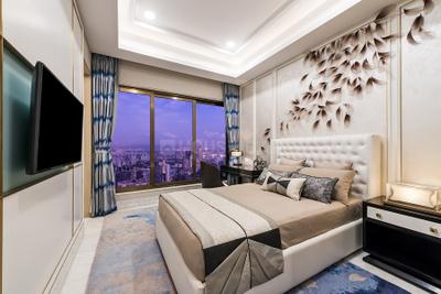 Project Image of 1112.02 - 1884.0 Sq.ft 3 BHK Apartment for buy in Sheth Montana Phase 2