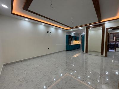 Project Image of 1800.0 - 1935.0 Sq.ft 3 BHK Builder Floor for buy in Greenfields Smart Builder Floors