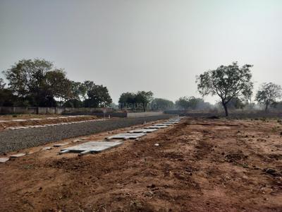 Project Image of 1647.0 - 3600.0 Sq.ft Residential Plot Plot for buy in Yugandhar Royal White Fields