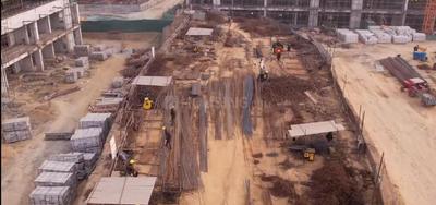 Project Image of 1605.0 - 2670.0 Sq.ft 3 BHK Apartment for buy in M3M Crown