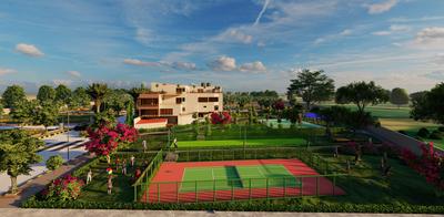 Project Image of 1270.36 - 4019.14 Sq.ft Residential Plot Plot for buy in Shreya Green Couty