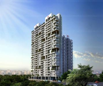 Project Image of 2650.0 - 5045.0 Sq.ft 3 BHK Apartment for buy in Mantri Blossom 1