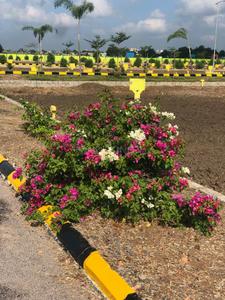 Project Image of 0.0 - 1350.0 Sq.ft Residential Plot Plot for buy in RR Shree City