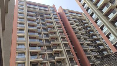 Project Image of 1200 Sq.ft 2 BHK Apartment / Flat for sale in Randesan for Rs. 7500000