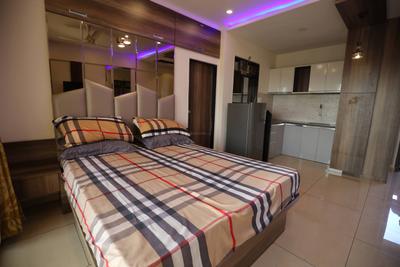 Project Image of 320.0 - 640.0 Sq.ft Studio Studio Apartment for buy in Majestic Meadows