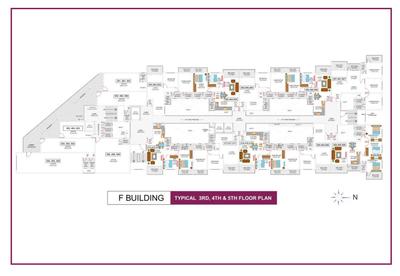 Project Image of 547.88 - 1218.81 Sq.ft 2 BHK Apartment for buy in Renuka Gloria