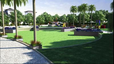 Project Image of 0.0 - 4046.0 Sq.ft 4 BHK Villa for buy in Mahaveer Horizon 
